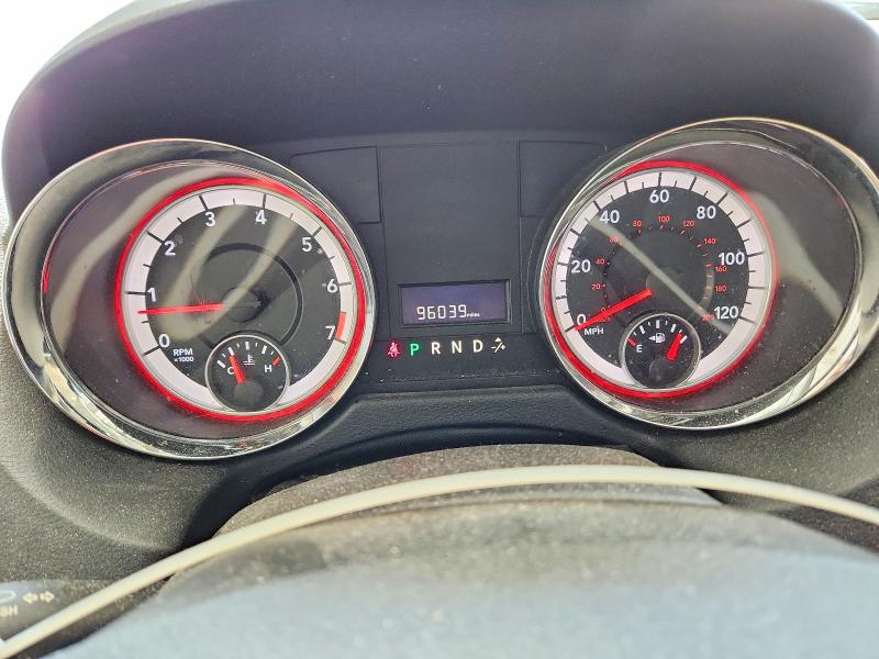Продаж на аукціоні авто 2014 Dodge Grand Caravan, vin: 2C4RDGBG8ER278303, номер лоту: 62090456