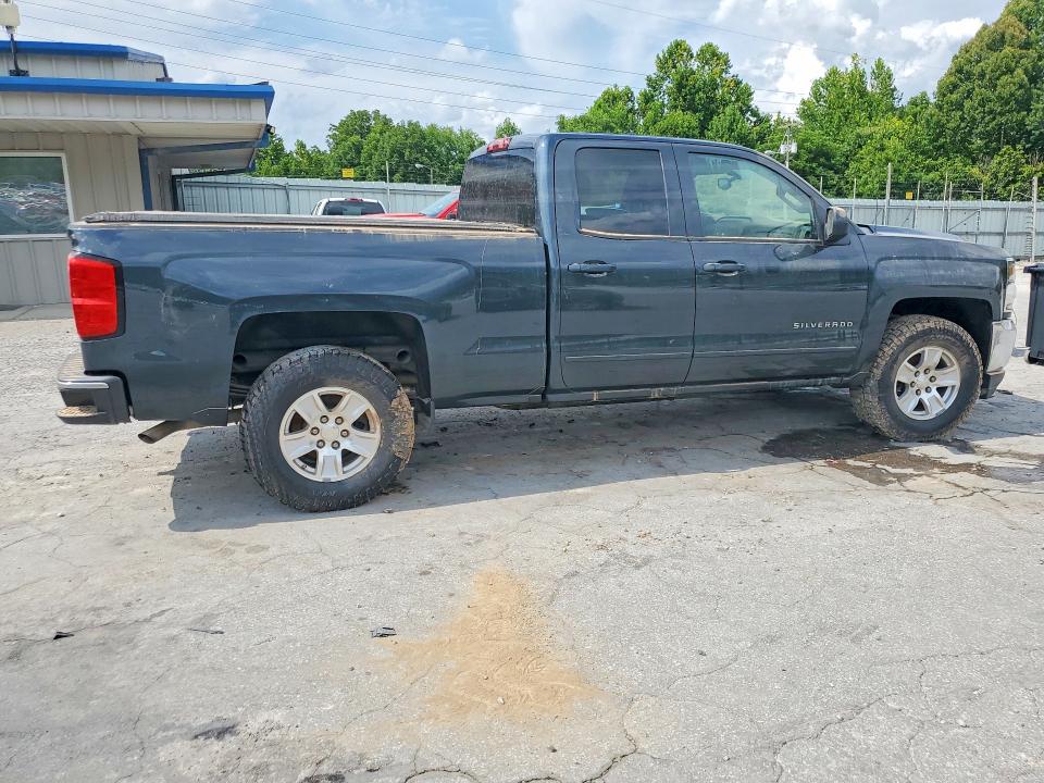 62607466 :رقم المزاد ، 2GCVKPEC6K1143263 vin ، 2019 Chevrolet Silverado Ld مزاد بيع