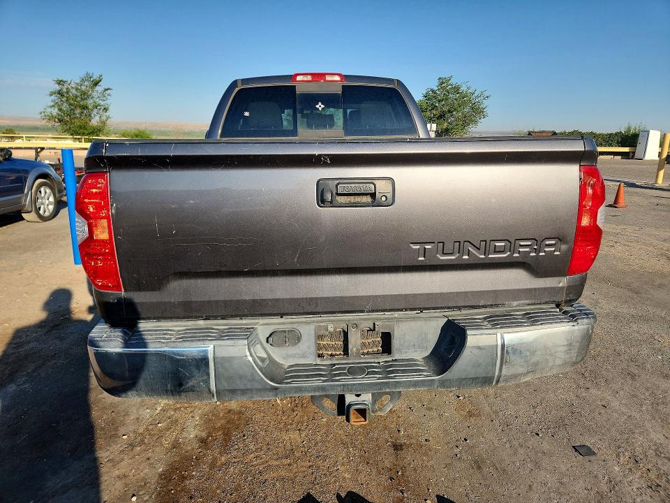 Aukcja sprzedaży 2014 Toyota Tundra, vin: 5TFRY5F16EX155809, numer aukcji: 60186086