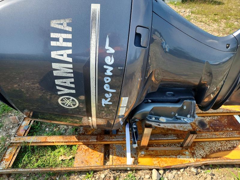 2019 Yamaha 350hp Motor მანქანა იყიდება აუქციონზე, vin: BILLOFSALE2019YAM, აუქციონის ნომერი: 61802076