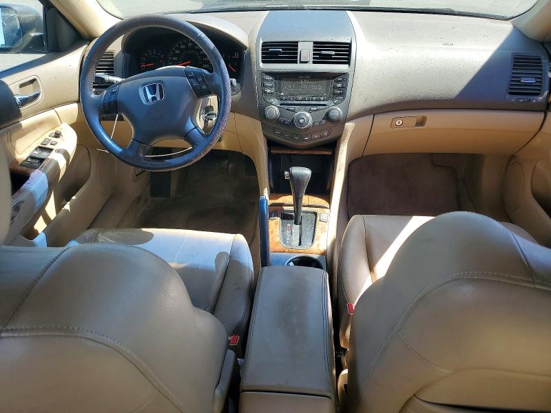 Продажа на аукционе авто 2003 Honda Accord, vin: JHMCM56613C024139, номер лота: 61639456