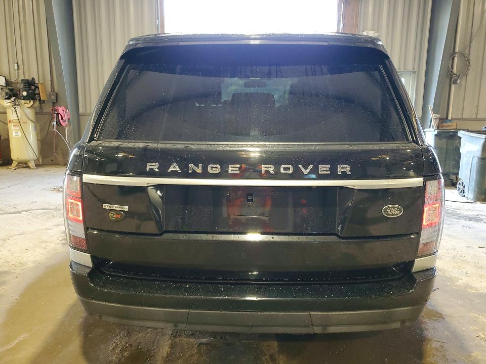 Aukcja sprzedaży 2014 Land Rover Range Rover, vin: SALGS2TF7EA152873, numer aukcji: 62327266