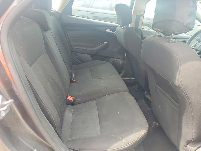 Продажа на аукционе авто 2017 Ford Focus, vin: 1FADP3K28HL314508, номер лота: 60399786