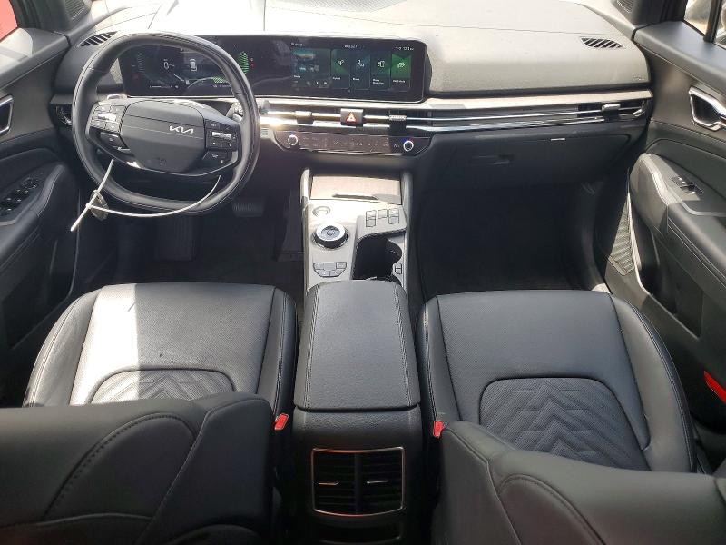 Продаж на аукціоні авто 2026 Kia Sportage Hybrid, vin: 1GCHC23KX8F116530, номер лоту: 59833456