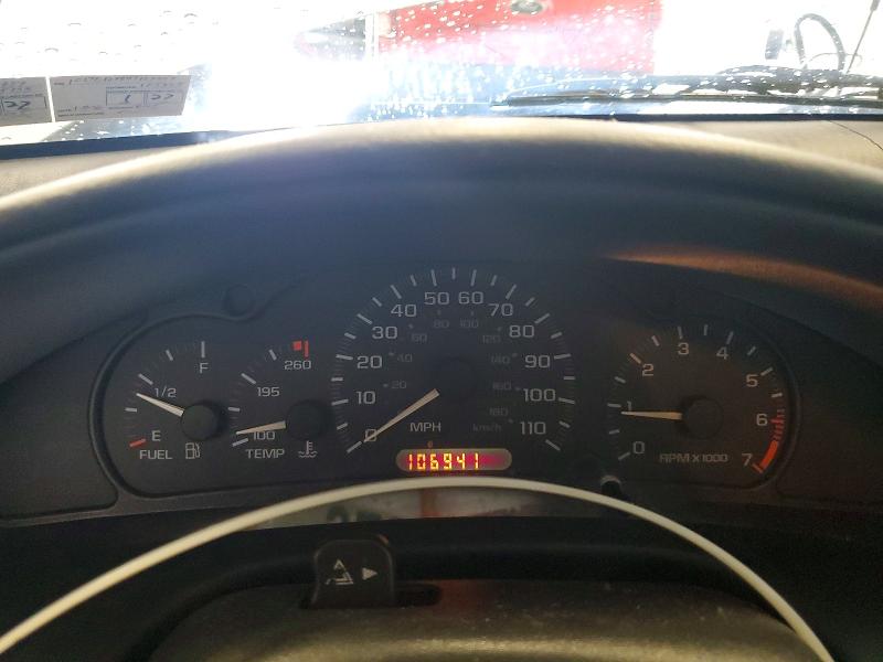 Продаж на аукціоні авто 2004 Chevrolet Cavalier, vin: 1G1JC12F847109959, номер лоту: 59733976