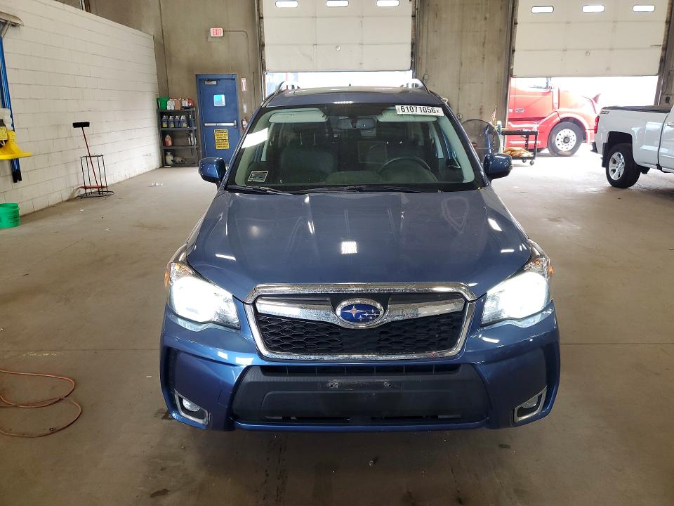 Aukcja sprzedaży 2016 Subaru Forester, vin: JF2SJGVC8GH498740, numer aukcji: 61071056