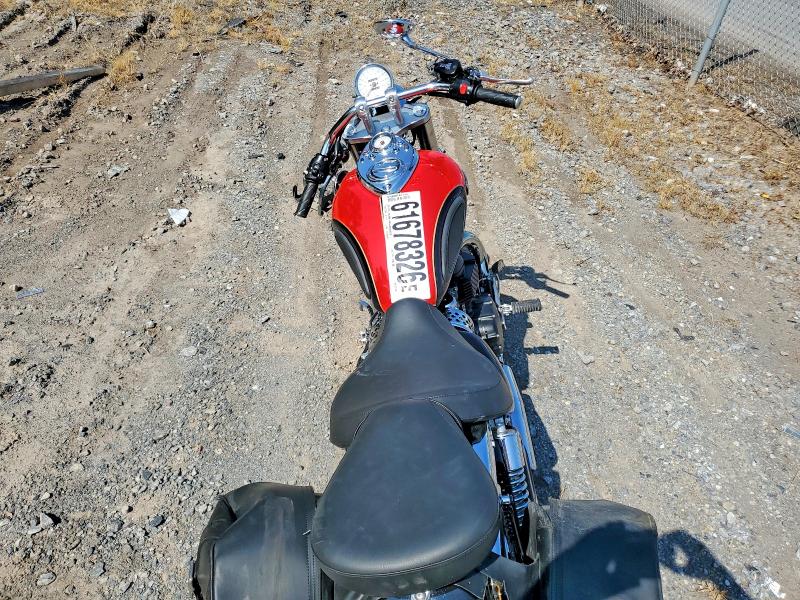 Aukcja sprzedaży 2005 Triumph Motorcycle Speed, vin: SMT915RN75J227169, numer aukcji: 61678326