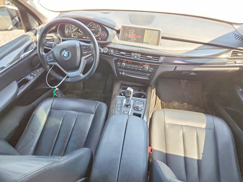 Aukcja sprzedaży 2015 Bmw X5, vin: 5UXKS4C5XF0J99745, numer aukcji: 60576146