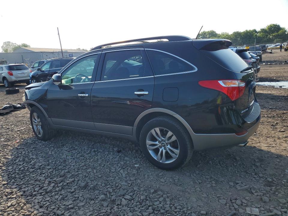 2012 Hyundai Veracruz მანქანა იყიდება აუქციონზე, vin: KM8NUDCCXCU196304, აუქციონის ნომერი: 85454905