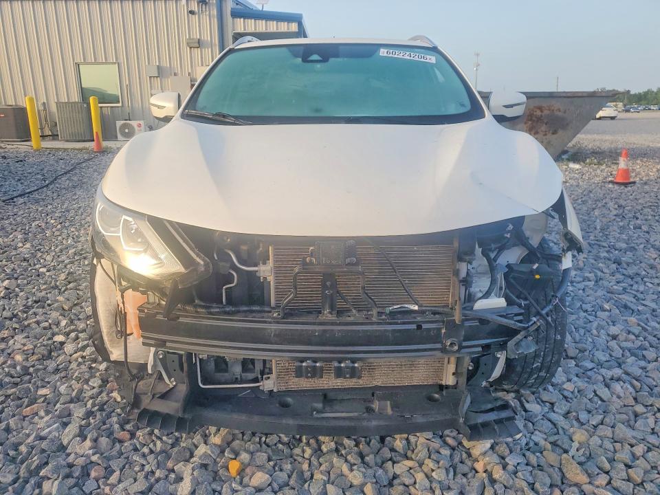 Aukcja sprzedaży 2019 Nissan Rogue Sport, vin: JN1BJ1CR6KW337166, numer aukcji: 60224206
