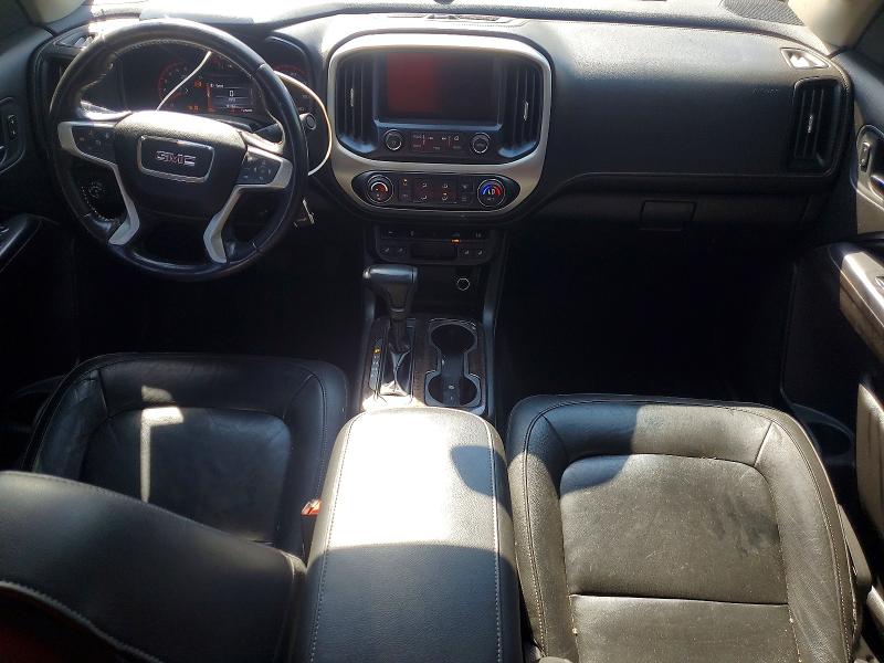 Aukcja sprzedaży 2016 Gmc Canyon, vin: 1GTG6DE37G1365772, numer aukcji: 61391006