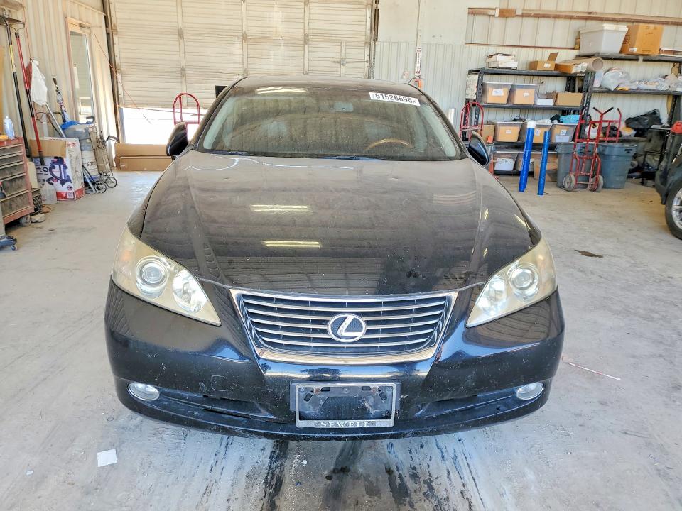 Продаж на аукціоні авто 2007 Lexus Es, vin: JTHBJ46G672107584, номер лоту: 61526696
