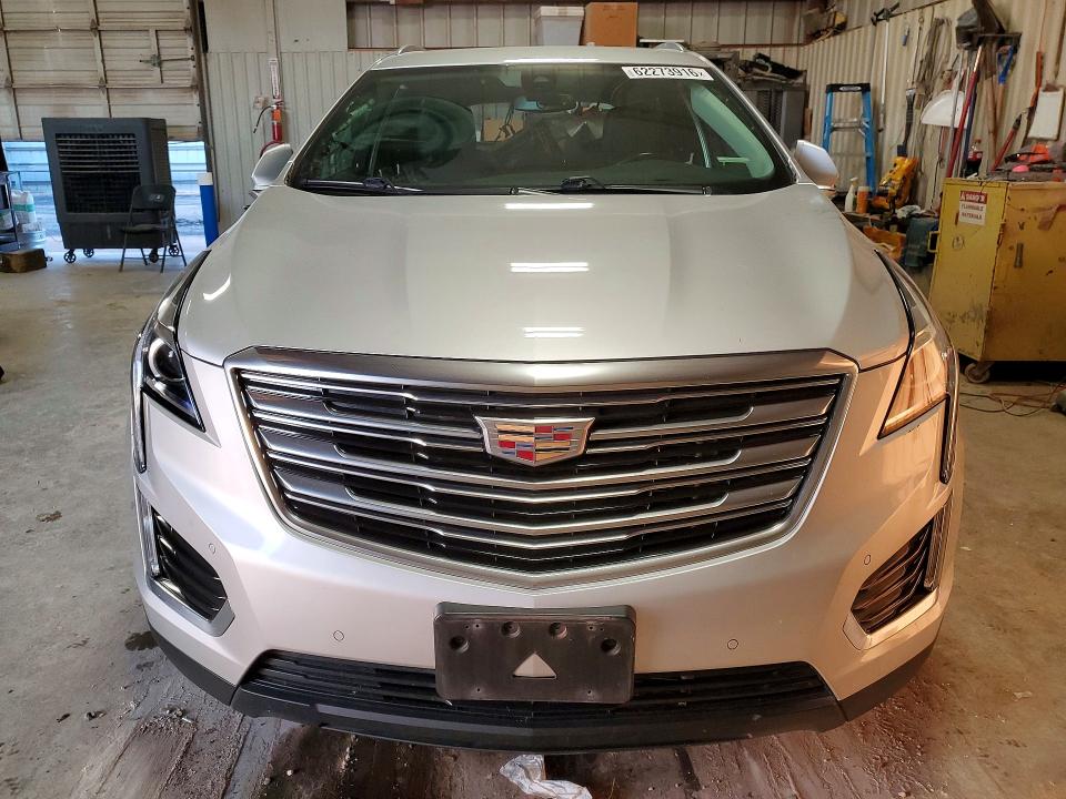 Продажа на аукционе авто 2019 Cadillac Xt5, vin: 1GYKNCRS5KZ172338, номер лота: 62273916