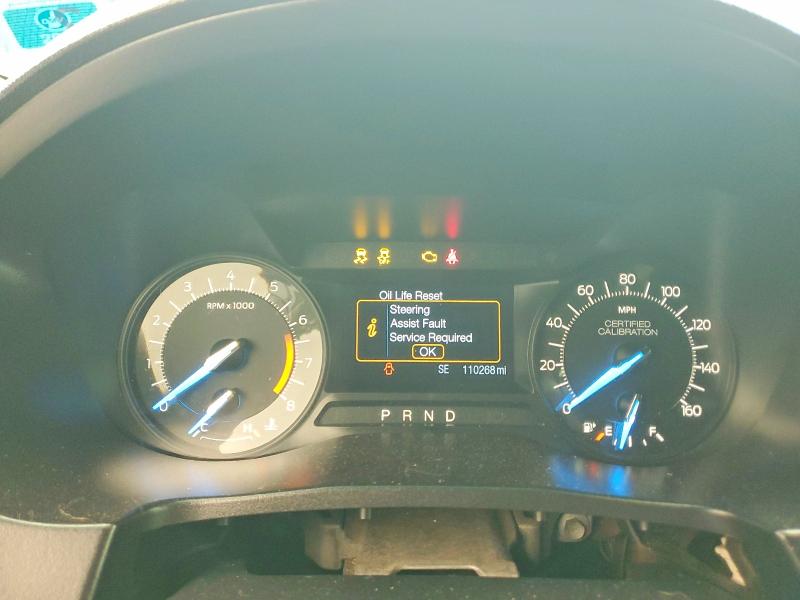 Продаж на аукціоні авто 2016 Ford Explorer, vin: 1FM5K8AR6GGC67975, номер лоту: 60363156