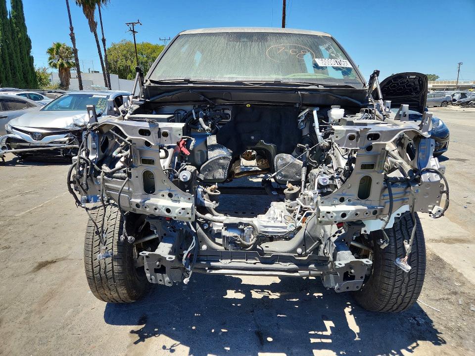 2025 Toyota Tundra მანქანა იყიდება აუქციონზე, vin: 5TFMA5DB6SX264289, აუქციონის ნომერი: 60090756