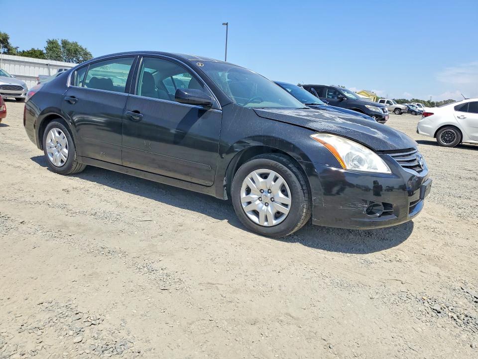 59673606 :رقم المزاد ، 1N4AL2AP3AN485067 vin ، 2010 Nissan Altima مزاد بيع