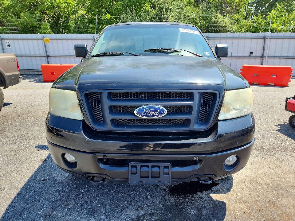 Aukcja sprzedaży 2006 Ford F150, vin: 1FTRX14W36NB34939, numer aukcji: 61183776