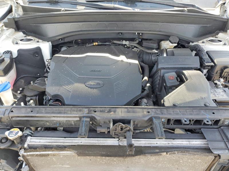 Aukcja sprzedaży 2021 Kia Telluride, vin: 5XYP3DHC6MG176353, numer aukcji: 60380206