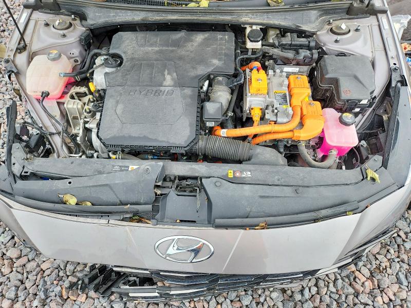 Продажа на аукционе авто 2023 Hyundai Elantra, vin: KMHLN4AJ5PU057368, номер лота: 62752536