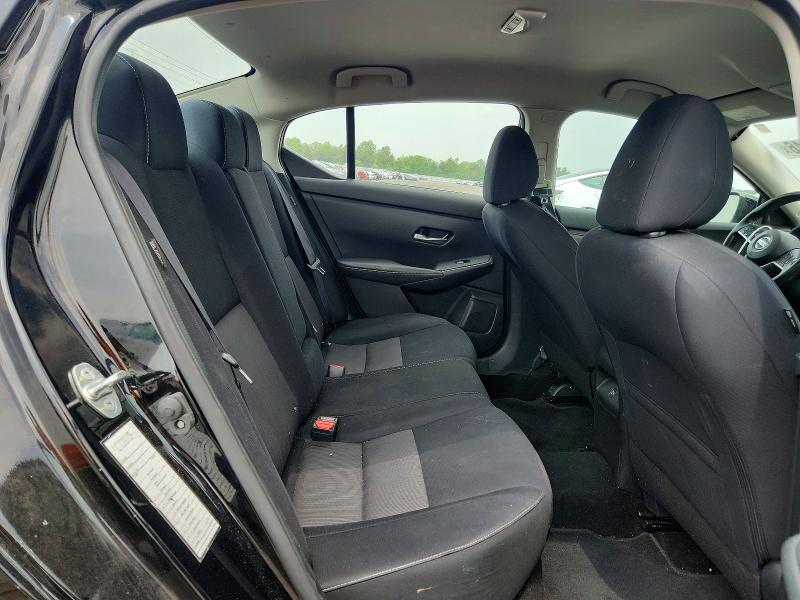 Продаж на аукціоні авто 2022 Nissan Sentra, vin: 3N1AB8CV8NY264328, номер лоту: 61524046