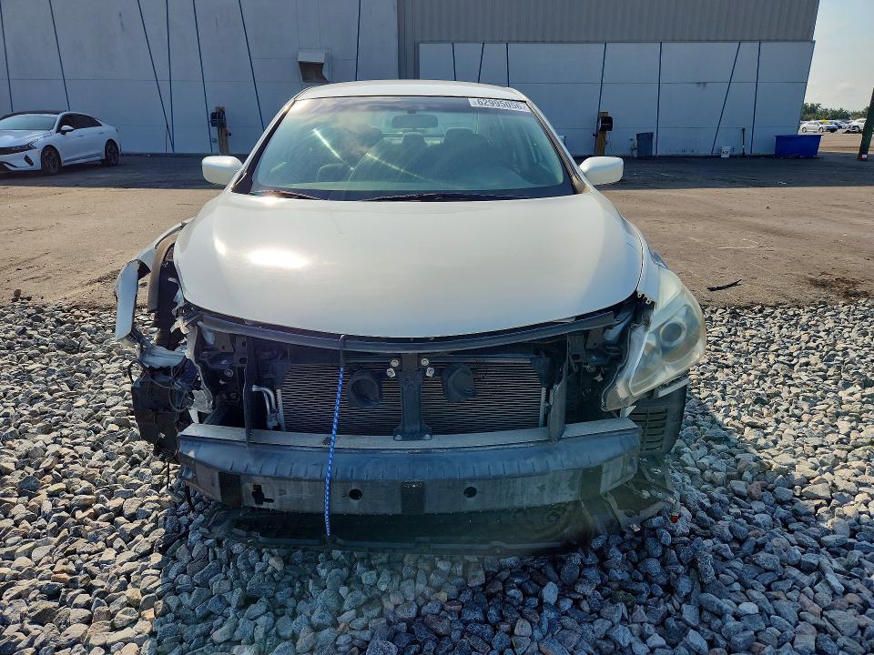 62995056 :رقم المزاد ، 1N4AL3AP8FN868399 vin ، 2015 Nissan Altima مزاد بيع