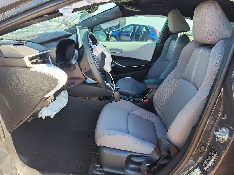 Продаж на аукціоні авто 2025 Toyota Corolla, vin: 5YFB4MCE7SP233247, номер лоту: 59664836