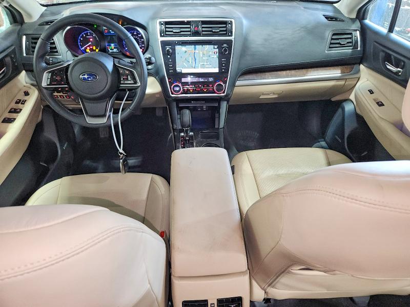 62783416 :رقم المزاد ، 4S4BSANC5J3205935 vin ، 2018 Subaru Outback مزاد بيع