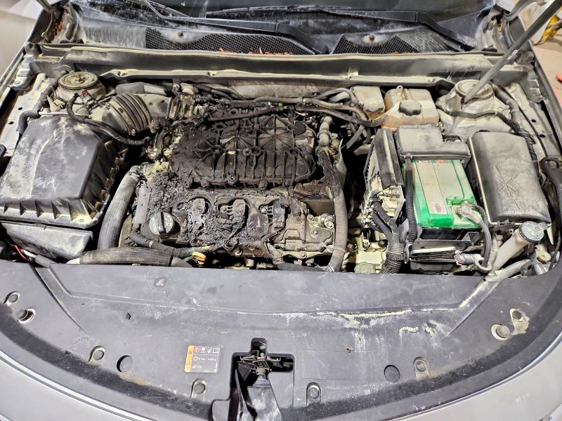 Aukcja sprzedaży 2017 Chevrolet Impala, vin: 1G1105S3XHU191836, numer aukcji: 61567026
