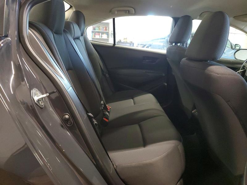 61523856 :رقم المزاد ، 5YFB4MDE6RP189377 vin ، 2024 Toyota Corolla مزاد بيع
