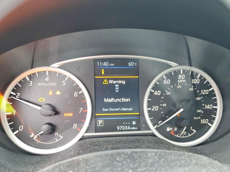 Продаж на аукціоні авто 2019 Nissan Sentra, vin: 3N1AB7AP6KY215512, номер лоту: 61733796