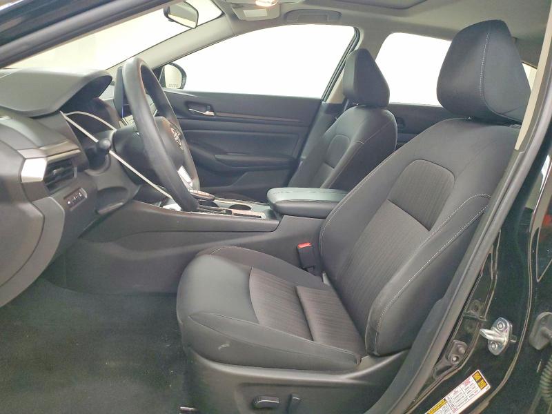 Aukcja sprzedaży 2025 Nissan Altima, vin: 1N4BL4DV5SN409409, numer aukcji: 62859116