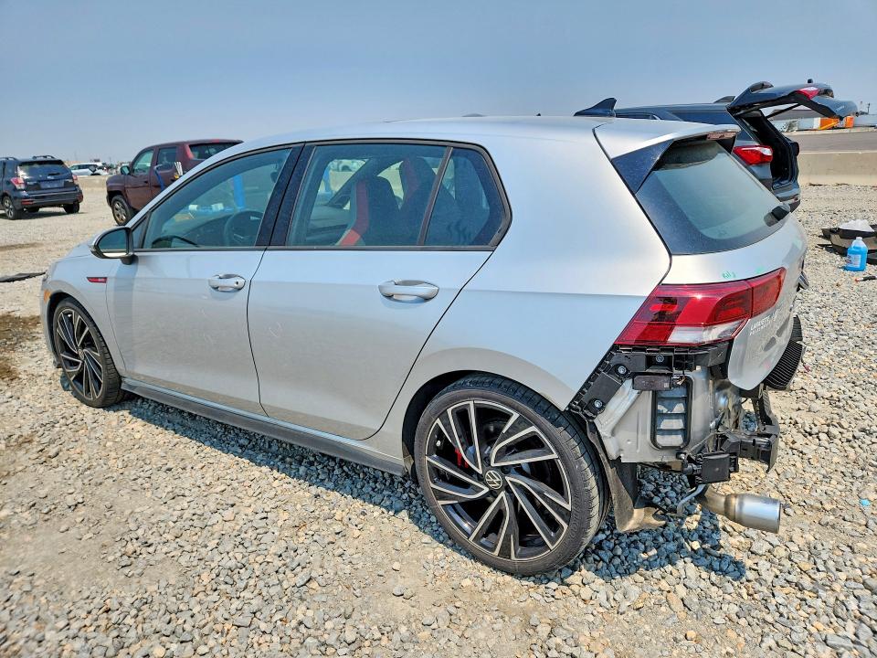 Aukcja sprzedaży 2023 Volkswagen Gti, vin: WVWWA7CD3PW212459, numer aukcji: 79134795