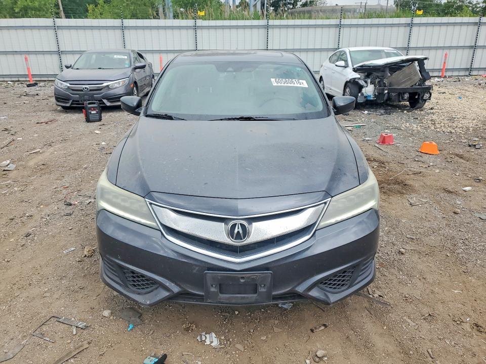 Aukcja sprzedaży 2016 Acura Ilx, vin: 19UDE2F72GA013082, numer aukcji: 60580616