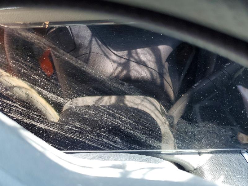 2025 Chevrolet Trailblazer მანქანა იყიდება აუქციონზე, vin: KL79MPSL4SB142044, აუქციონის ნომერი: 62663216