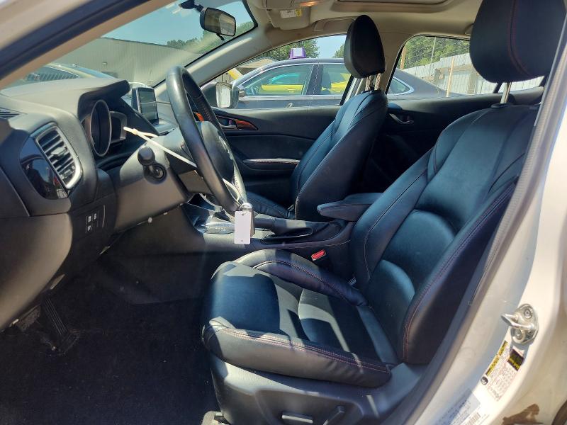 Aukcja sprzedaży 2014 Mazda 3, vin: JM1BM1M79E1149986, numer aukcji: 60467516