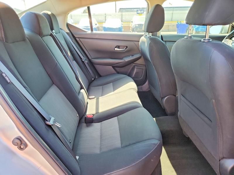 Aukcja sprzedaży 2022 Nissan Sentra, vin: 3N1AB8CV8NY252986, numer aukcji: 63143096