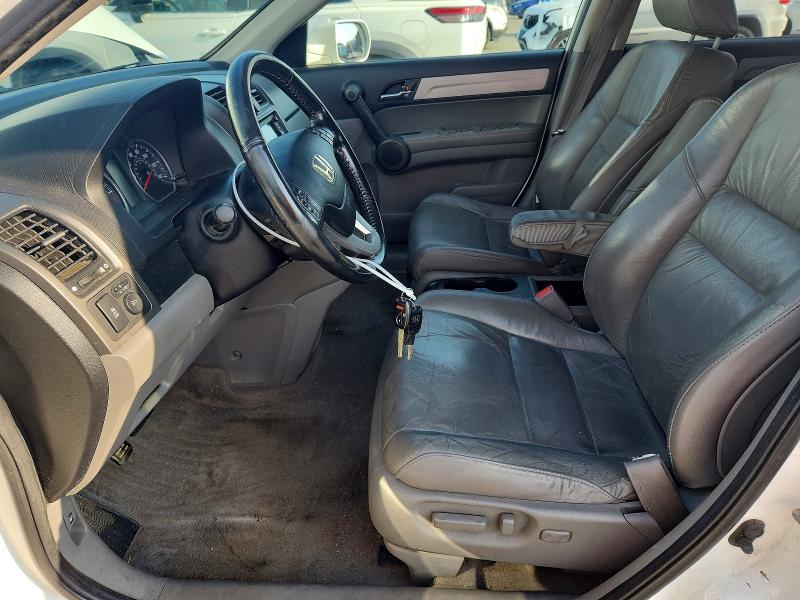 Aukcja sprzedaży 2010 Honda Cr-v, vin: 5J6RE4H73AL038317, numer aukcji: 60923246