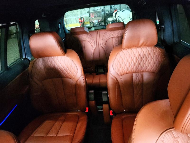 Aukcja sprzedaży 2025 Bmw X7, vin: 5UX23EM09S9008392, numer aukcji: 62886346