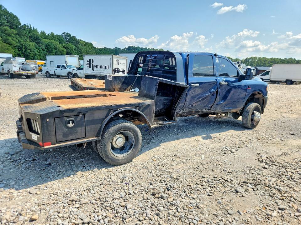 Продажа на аукционе авто 2023 Ram 3500, vin: 3C7WRTCLXPG525454, номер лота: 62444876