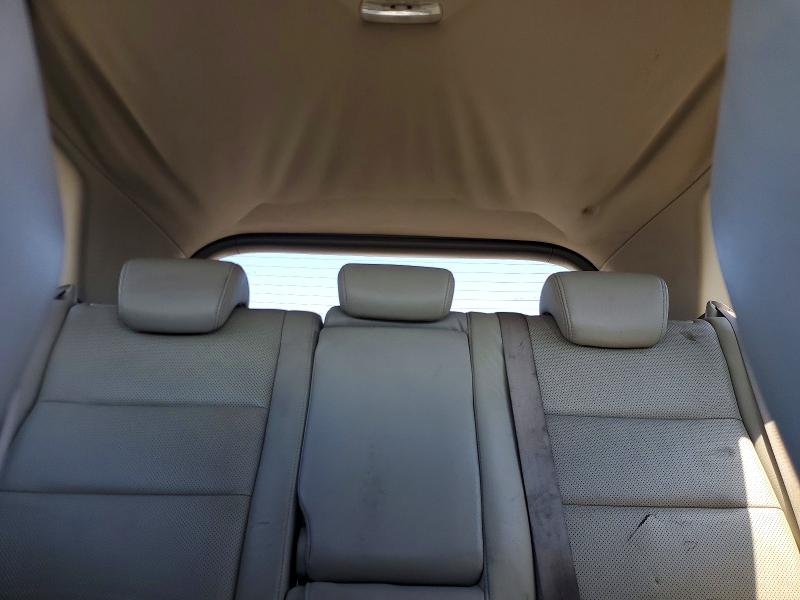 2009 Acura Rdx მანქანა იყიდება აუქციონზე, vin: 5J8TB18239A007164, აუქციონის ნომერი: 60039216