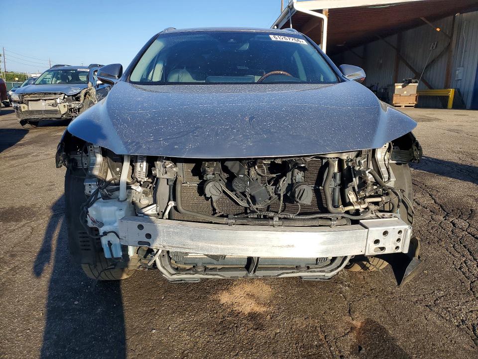 Aukcja sprzedaży 2019 Lexus Rx 450h, vin: 2T2BGMCA3KC037970, numer aukcji: 61207206