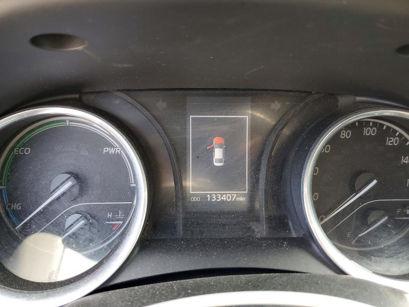 2018 Toyota Camry მანქანა იყიდება აუქციონზე, vin: 4T1B31HK1JU502369, აუქციონის ნომერი: 61493936