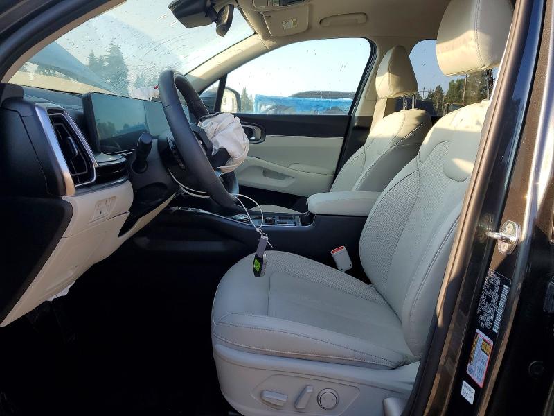 59986526 :رقم المزاد ، KNDRJDJH0T5433938 vin ، 2026 Kia Sorento مزاد بيع