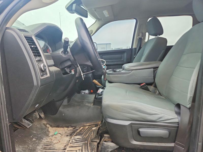 62199726 :رقم المزاد ، 1C6RR6KT4ES221630 vin ، 2014 Ram 1500 مزاد بيع