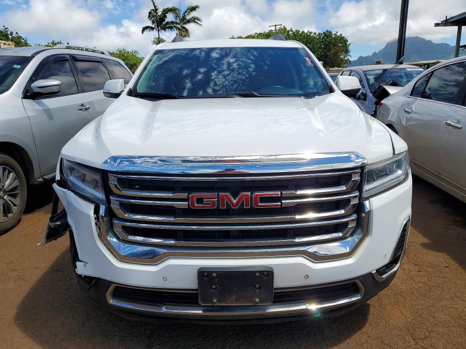 Продаж на аукціоні авто 2023 Gmc Acadia, vin: 1GKKNML47PZ209746, номер лоту: 58962676