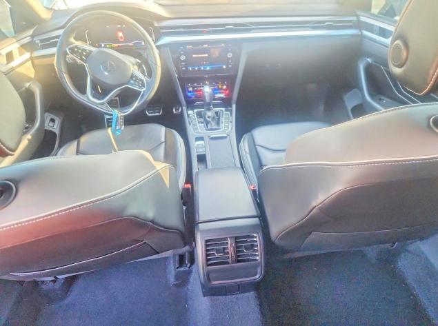 62528366 :رقم المزاد ، WVWAR7AN9PE014313 vin ، 2023 Volkswagen Arteon مزاد بيع