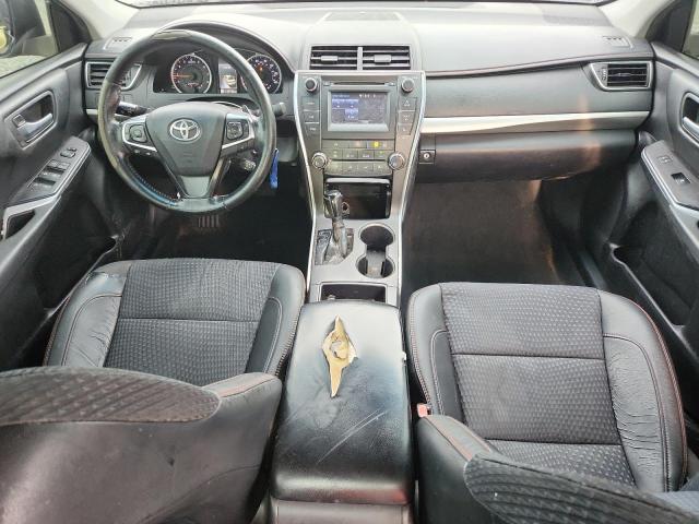 Aukcja sprzedaży 2015 Toyota Camry, vin: 4T1BF1FK7FU101250, numer aukcji: 63073956