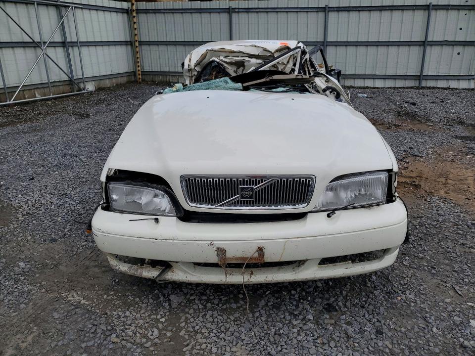 Продажа на аукционе авто 1998 Volvo V70, vin: YV1LW554XW2407495, номер лота: 62747416
