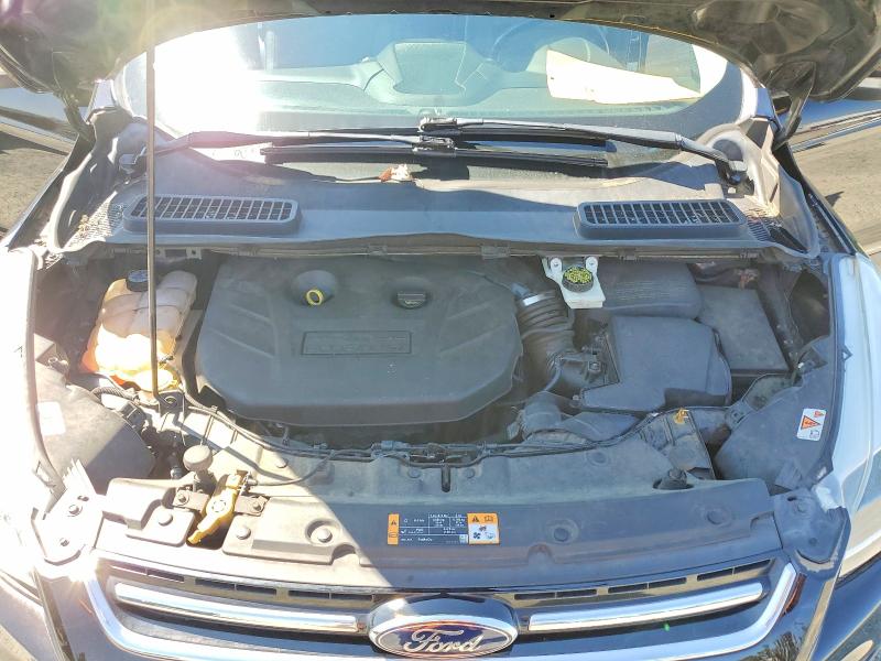 Продаж на аукціоні авто 2013 Ford Escape, vin: 1FMCU9J94DUD70588, номер лоту: 60084846