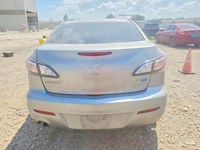 Продаж на аукціоні авто 2013 Mazda 3, vin: JM1BL1U70D1845878, номер лоту: 60145266
